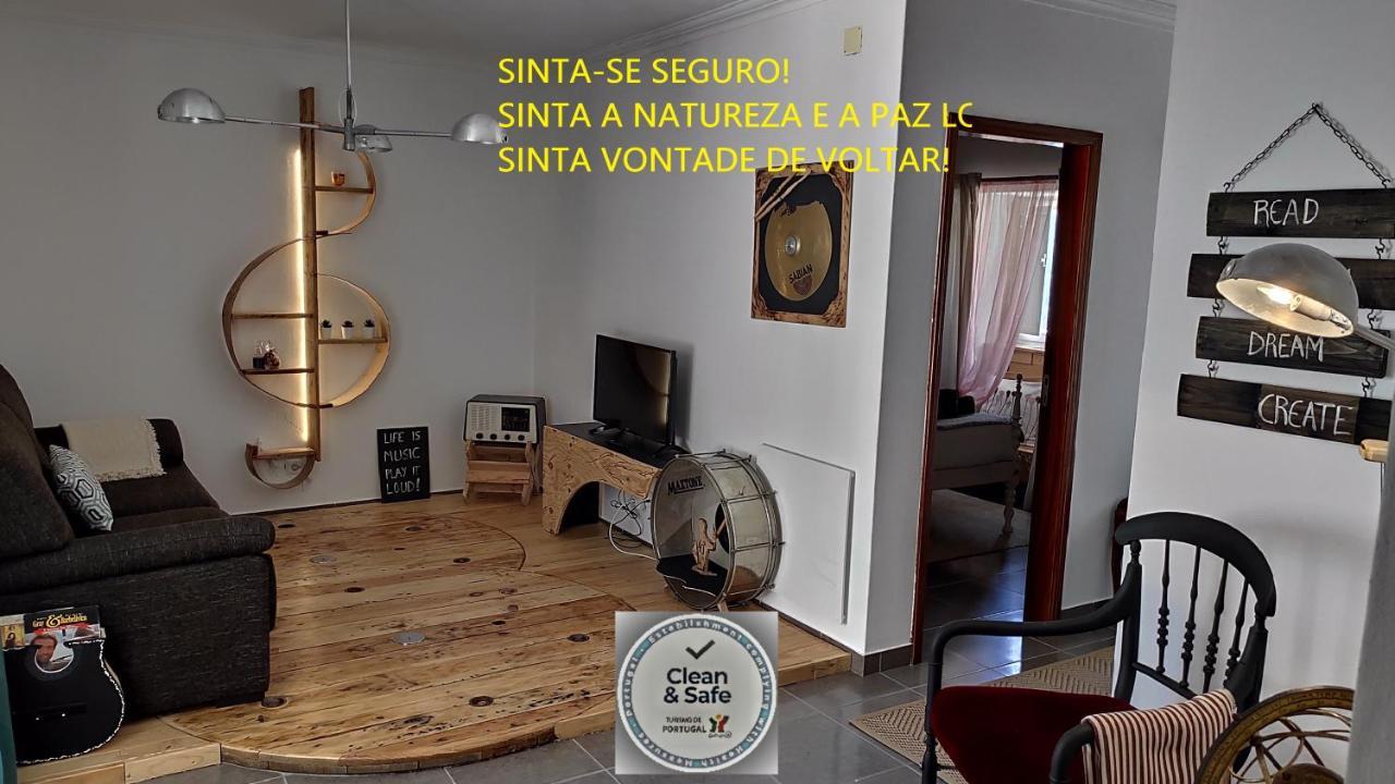 Hotel Casa 40Th-Music Wood House Óbidos Exterior foto