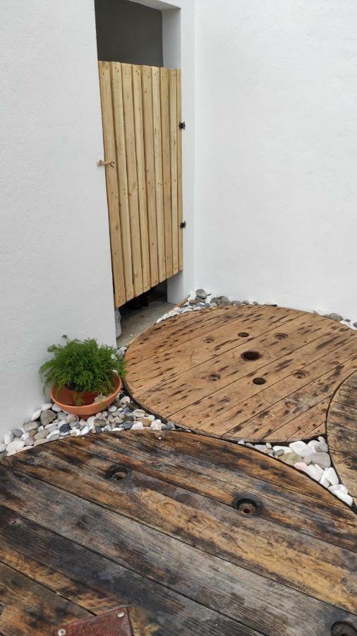 Hotel Casa 40Th-Music Wood House Óbidos Exterior foto