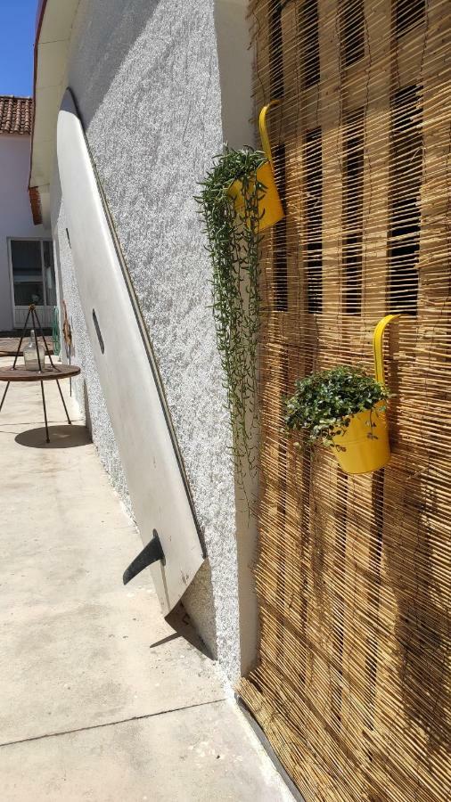 Hotel Casa 40Th-Music Wood House Óbidos Exterior foto